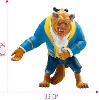 Bullyland - Disney Beast 12463