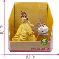 Bullyland - Disney Beauty Double Pack 13436