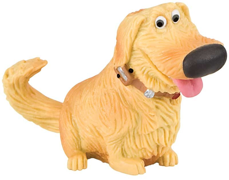Bullyland - Disney Dug 12731