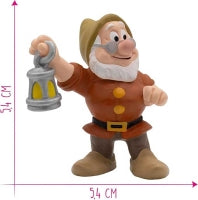 Bullyland - Disney Dwarf Doc 12476