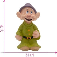 Bullyland - Disney Dwarf Dopey 12482