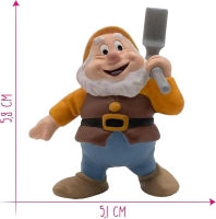 Bullyland - Disney Dwarf Happy 12479