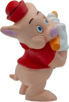 Bullyland - Disney Fifer 12490
