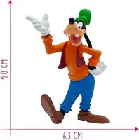 Bullyland - Disney Goofy 15346