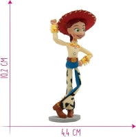 Bullyland - Disney Jessie 12762