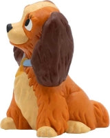 Bullyland - Disney Lady 12445