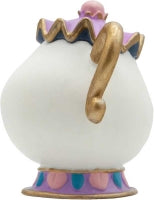 Bullyland - Disney Mrs. Potts 12474