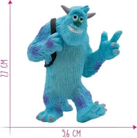 Bullyland - Disney Sulley 12583
