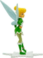 Bullyland - Disney Tinker Bell Winterfairy 12840