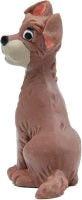 Bullyland - Disney Tramp 12446