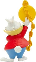 Bullyland - Disney White Rabbit 11402