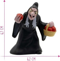 Bullyland - Disney Wicked Witch 12485