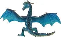 Bullyland - Dragon Flying Turquoise 75592