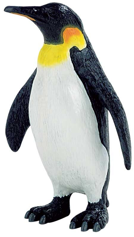 Bullyland - Emperor Penguin 63541