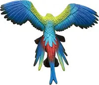 Bullyland - Great Green Macaw 69392
