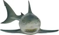 Bullyland - Great White Shark 67410