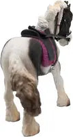 Bullyland - Gypsy Mare 62759