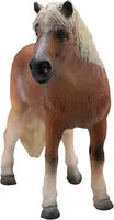 Bullyland - Haflinger Mare 62696