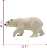 Bullyland - Ice Bear 63537