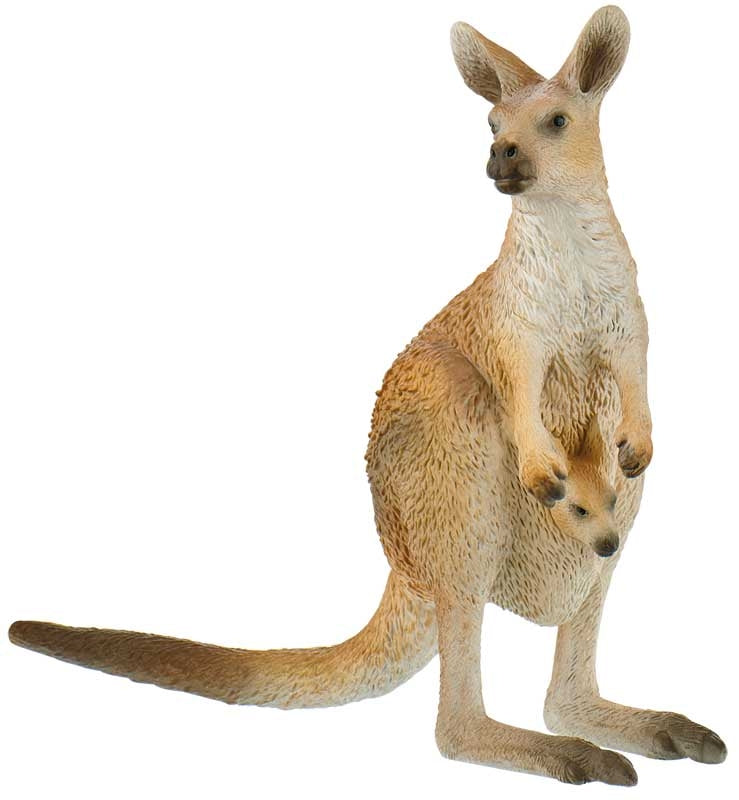 Bullyland - Kangaroo 63565