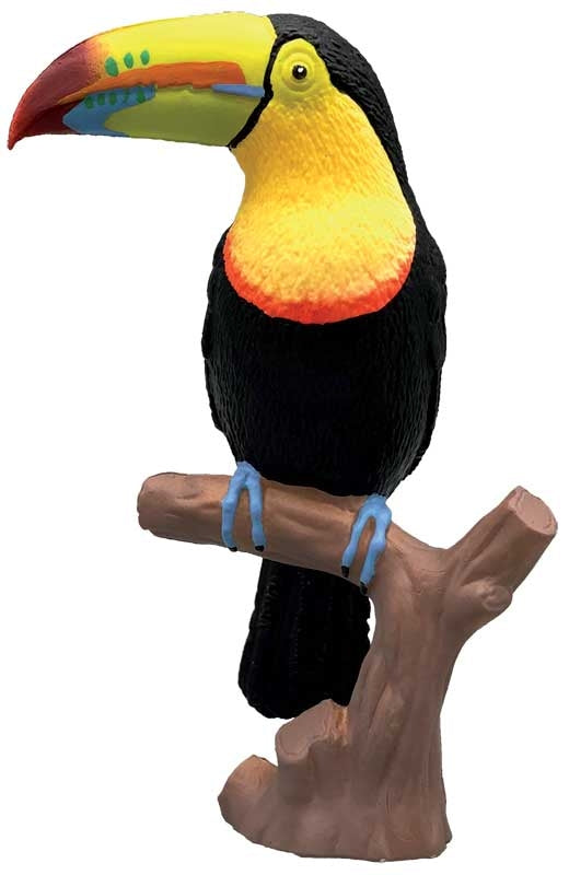 Bullyland - Keel-billed Toucan 69400