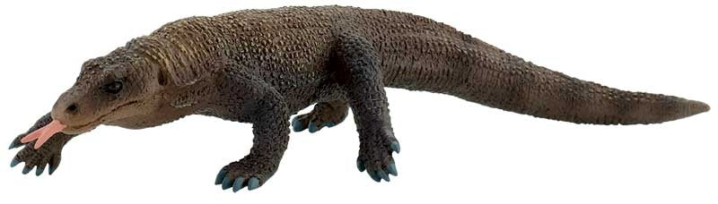 Bullyland - Komodo Dragon 63695