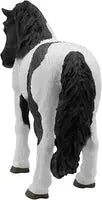 Bullyland - Lewitzer Mare 62676