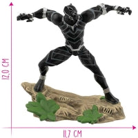 Bullyland - Marvel Black Panther 11276