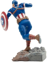 Bullyland - Marvel Captain America 11335