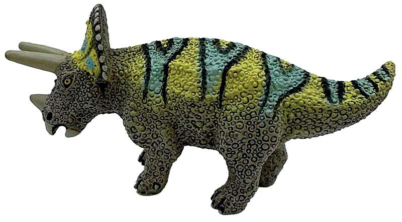 Bullyland - Mini-dinosaur Triceratops 61317