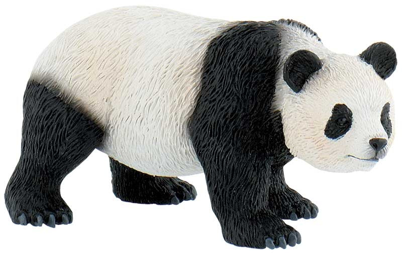 Bullyland - Panda 63678