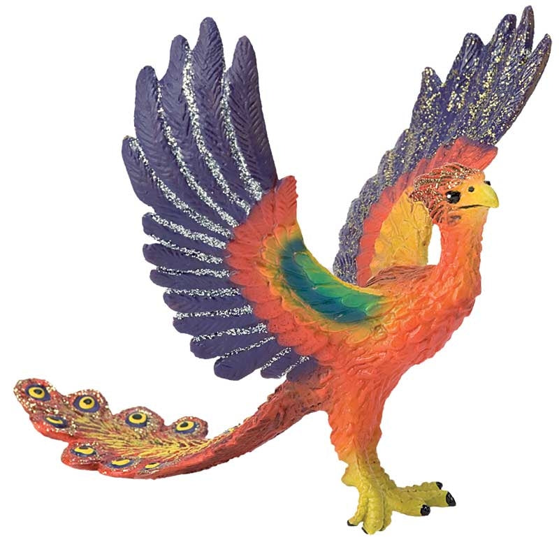 Bullyland - Phoenix 75541