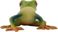 Bullyland - Red-eyed Tree Frog 68516