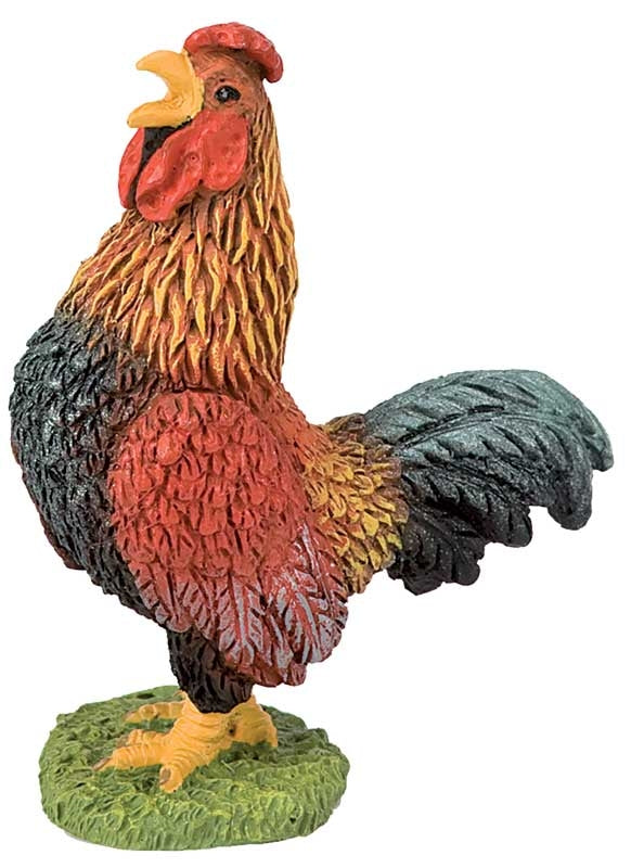 Bullyland - Rooster 62315
