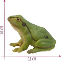 Bullyland - Tree Frog 68401