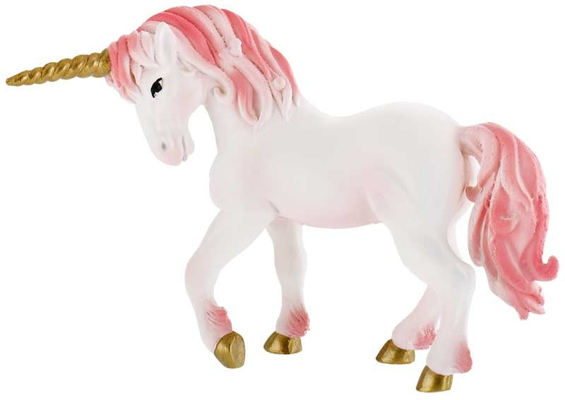 Bullyland - Unicorn Mare 75570