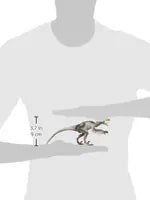 Bullyland - Velociraptor Museum Line 61466