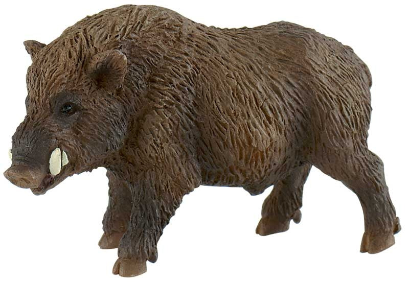 Bullyland - Wild Boar 64446