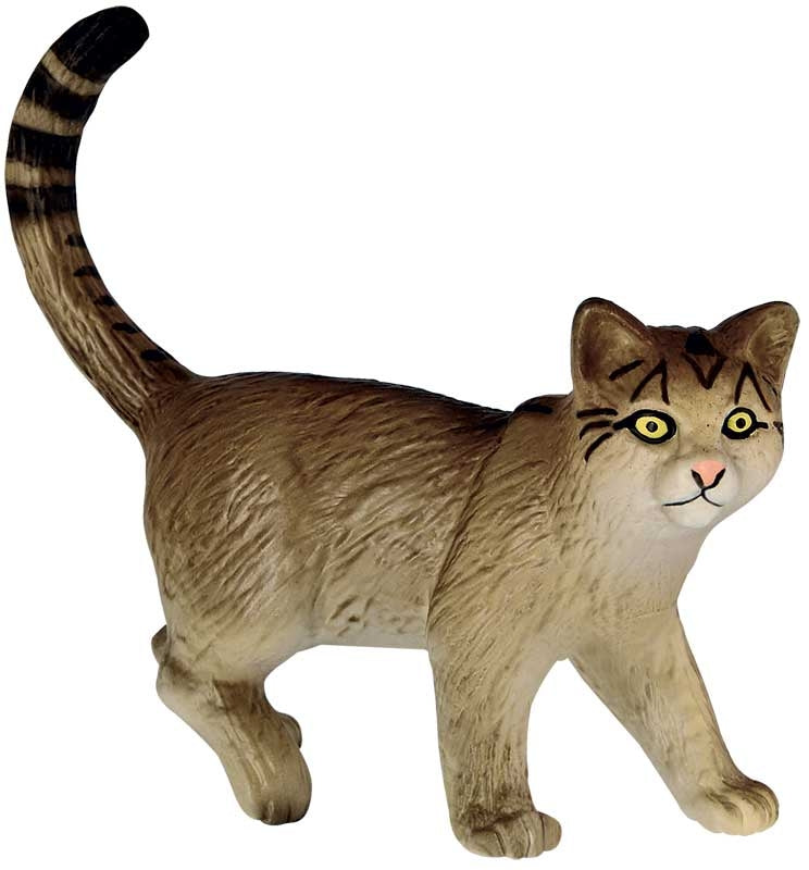 Bullyland - Wildcat 66373