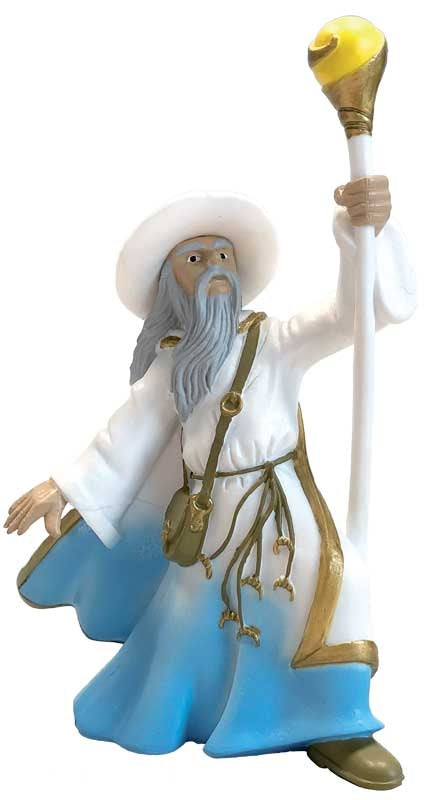 Bullyland - Wizard Alfarinn 75621