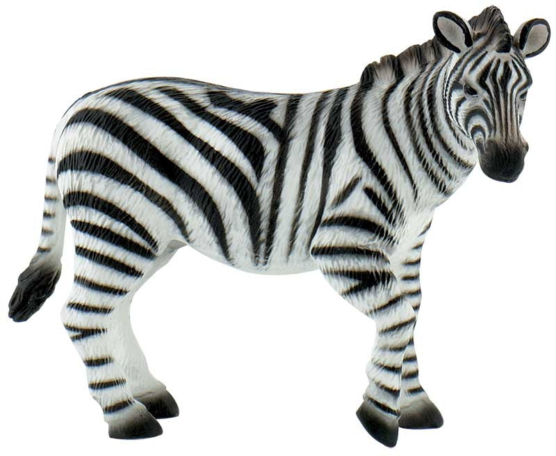 Bullyland - Zebra 63675