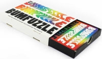 Bumfuzzle Card Game