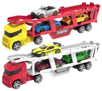 Car Transporter