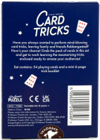 Card Tricks