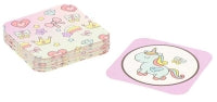 Cards Mini Unicorn Snap Game 28 Pcs