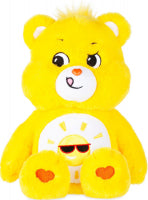 Care Bears 14 Inch - Funshine Bear