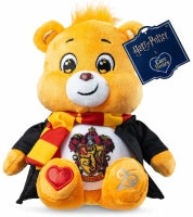 Care Bears 20cm Plush - Harry Potter - Tenderheart x Gryffin
