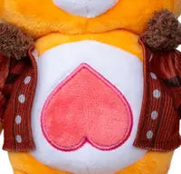 Care Bears 22cm Plush - Stranger Things - Tenderheart Bear A