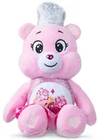 Care Bears 22cm Plush - Wicked - Love - A - Lot As Glinda