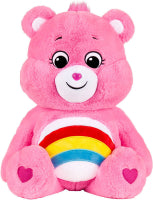 Care Bears 24 Inch Jumbo Plush - Cheer Bear - view 2